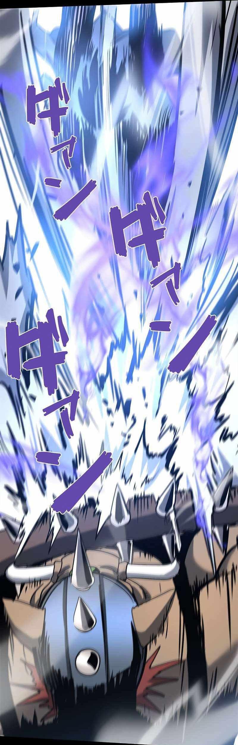 Become the Strongest Hero Through the Cheat System Chapter 49 Gambar 21