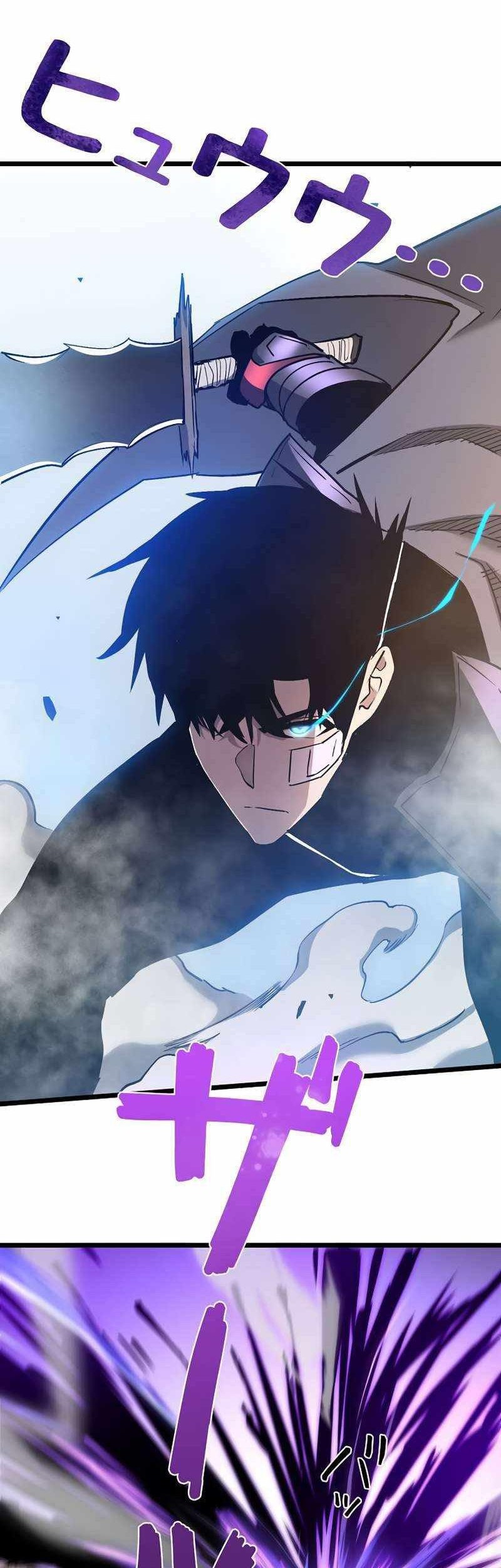Become the Strongest Hero Through the Cheat System Chapter 49 Gambar 29
