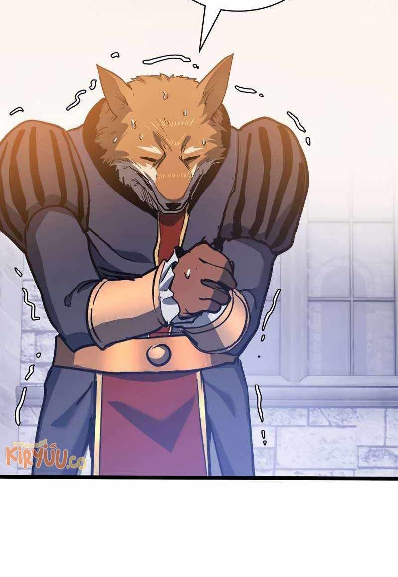 Become the Strongest Hero Through the Cheat System Chapter 49 Gambar 44