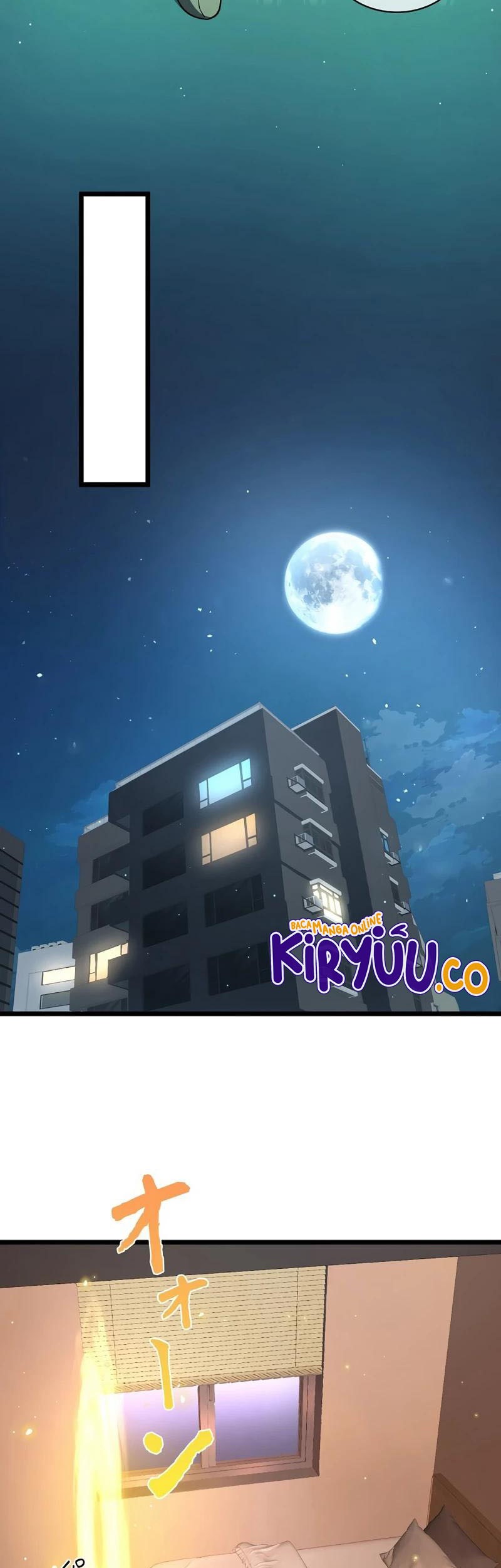 Become the Strongest Hero Through the Cheat System Chapter 5 Gambar 22