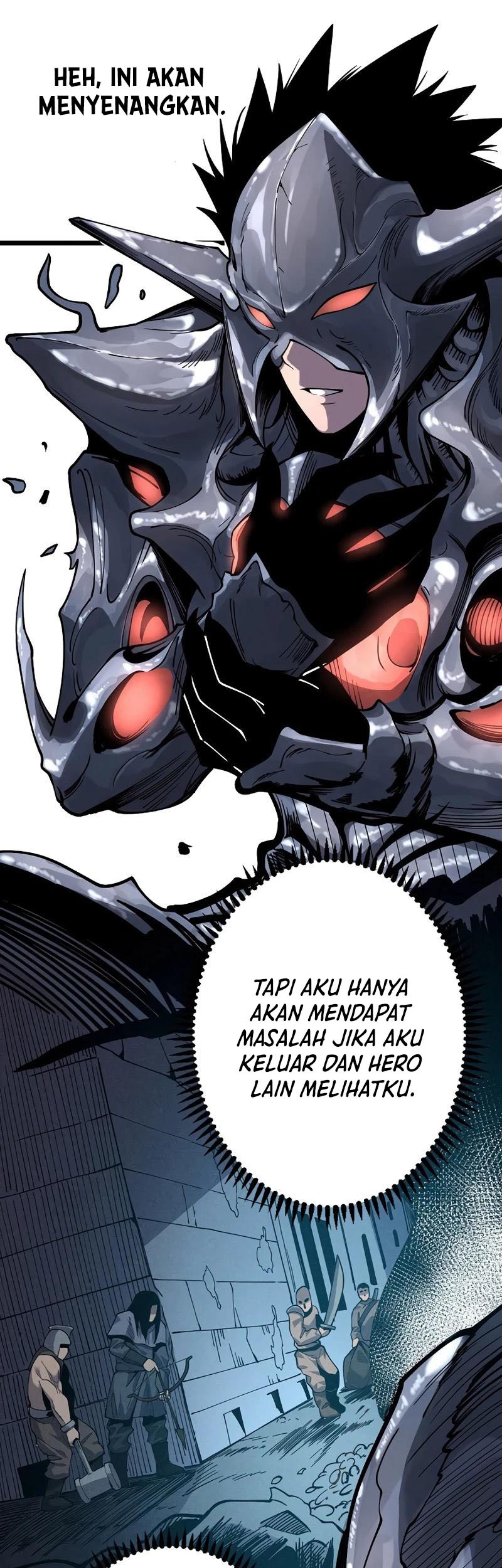 Become the Strongest Hero Through the Cheat System Chapter 5 Gambar 28