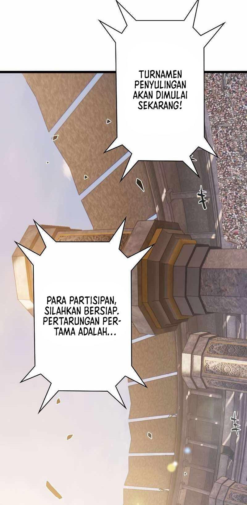 Become the Strongest Hero Through the Cheat System Chapter 50 Gambar 55