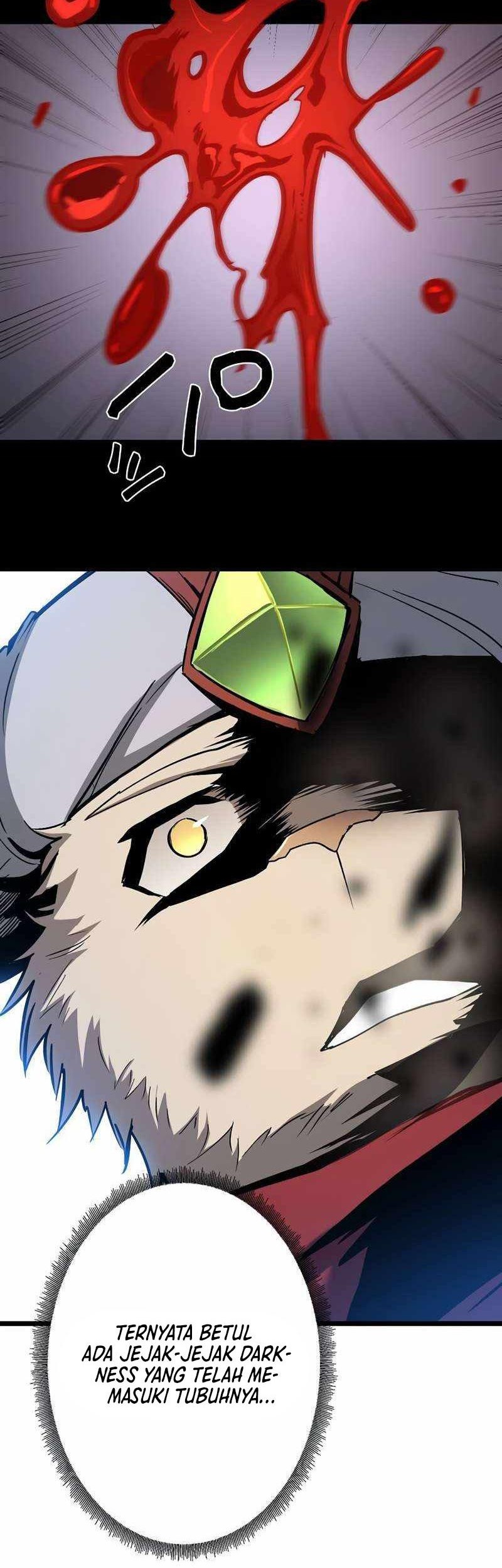 Become the Strongest Hero Through the Cheat System Chapter 50 Gambar 14
