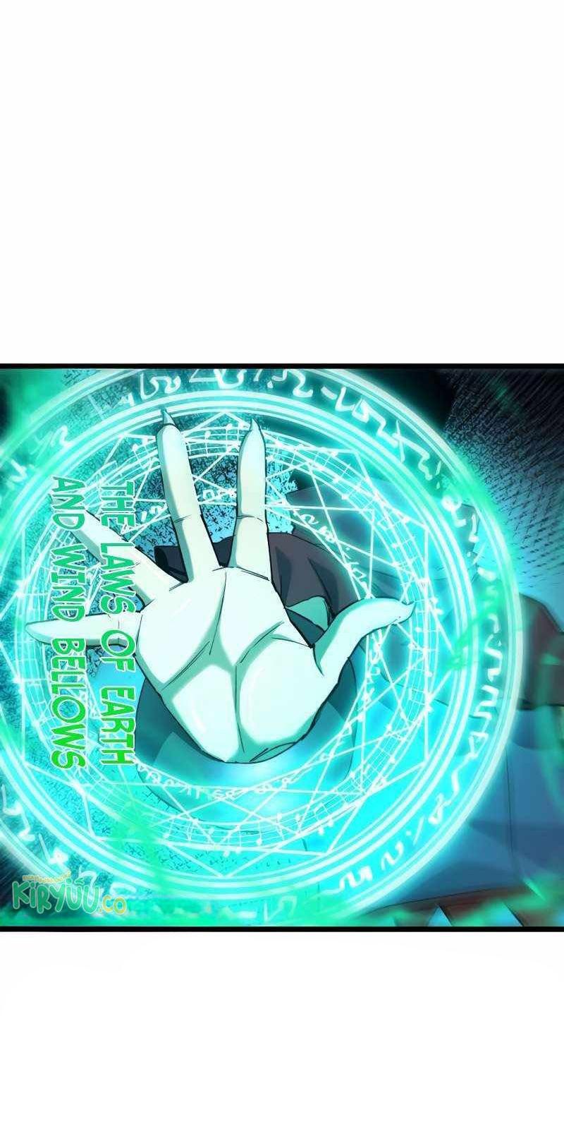 Become the Strongest Hero Through the Cheat System Chapter 50 Gambar 20