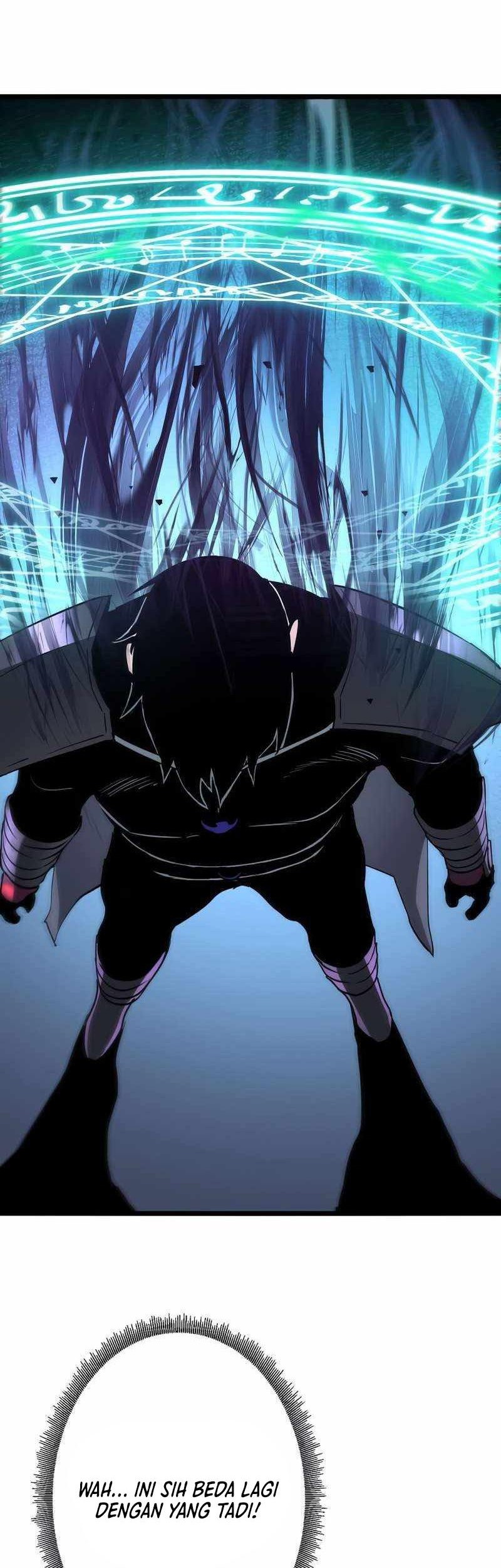 Become the Strongest Hero Through the Cheat System Chapter 50 Gambar 24