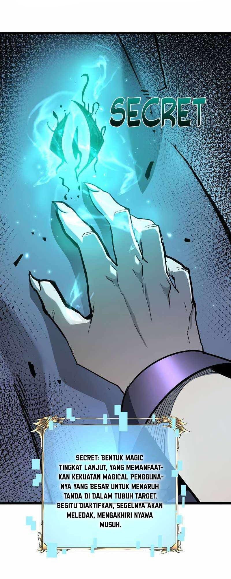 Become the Strongest Hero Through the Cheat System Chapter 50 Gambar 30
