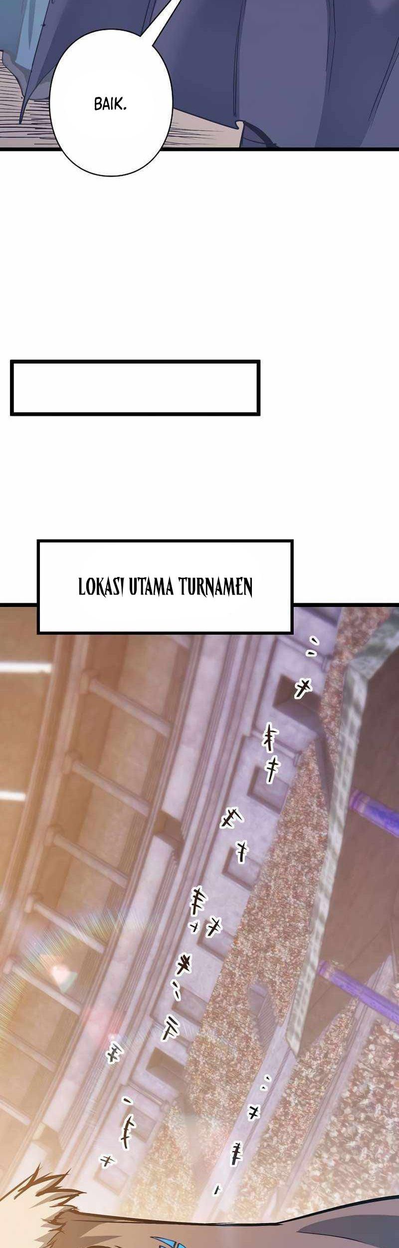 Become the Strongest Hero Through the Cheat System Chapter 50 Gambar 39