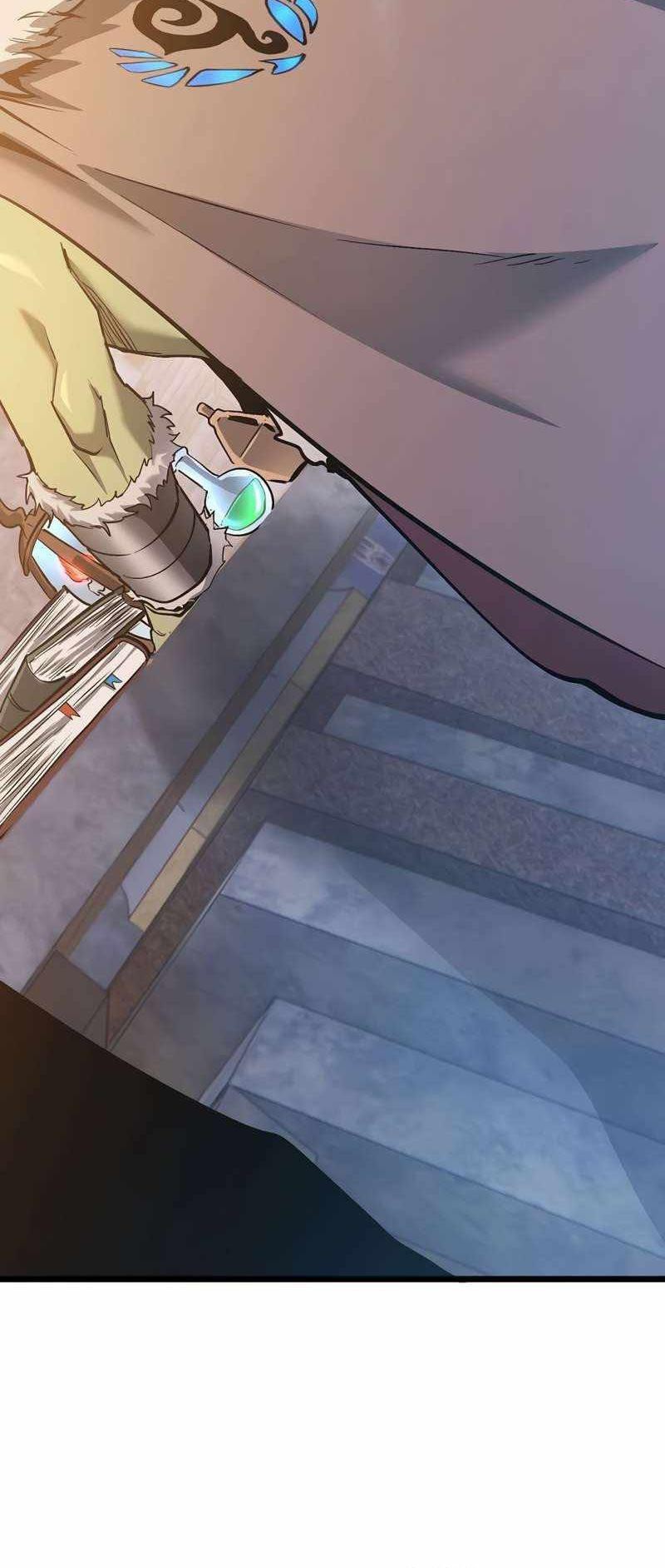 Become the Strongest Hero Through the Cheat System Chapter 50 Gambar 40