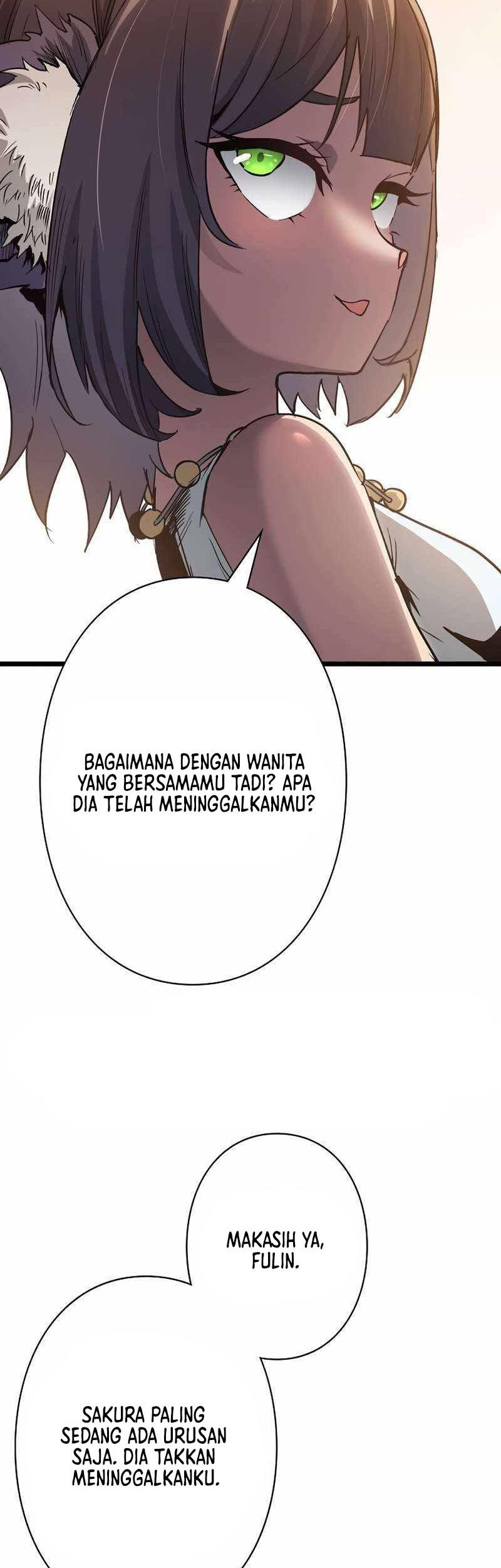 Become the Strongest Hero Through the Cheat System Chapter 50 Gambar 42