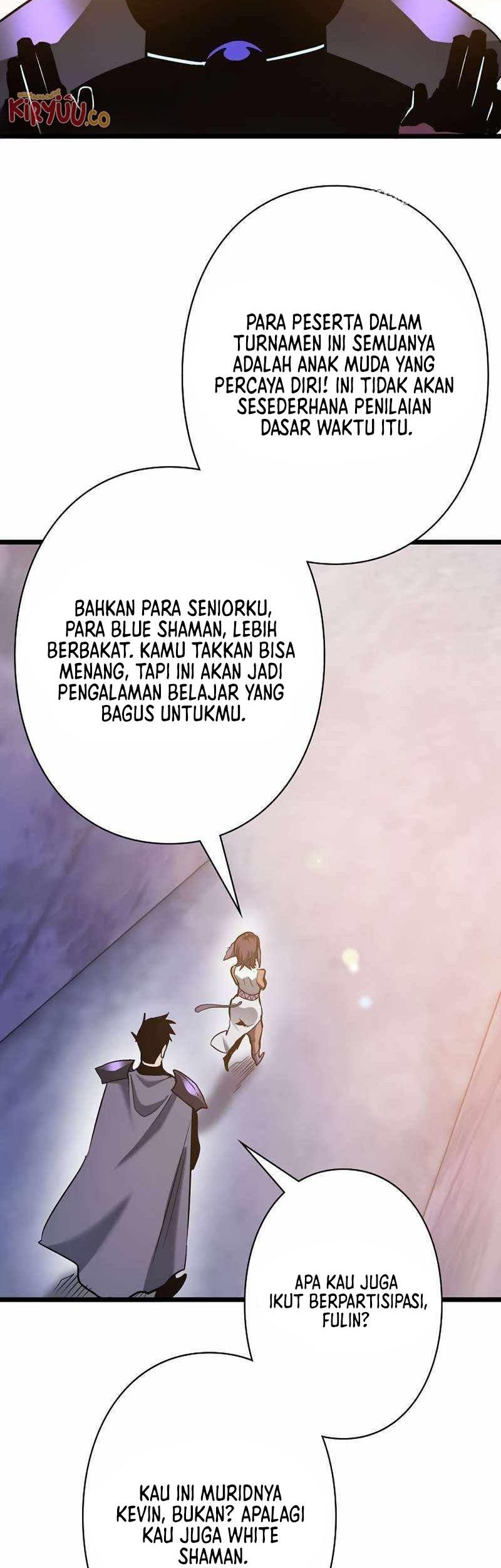 Become the Strongest Hero Through the Cheat System Chapter 50 Gambar 44