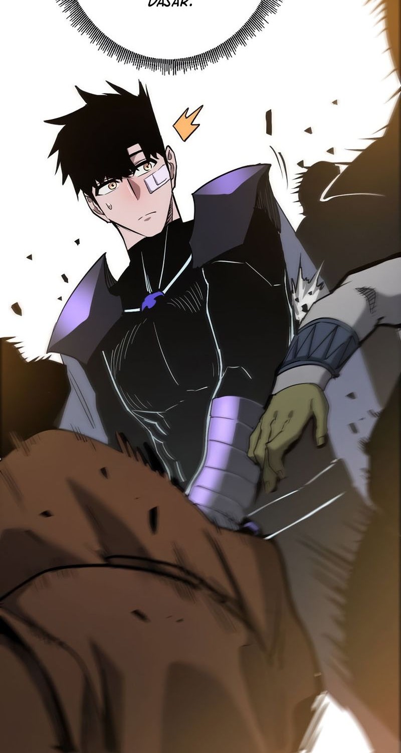 Become the Strongest Hero Through the Cheat System Chapter 51 Gambar 36