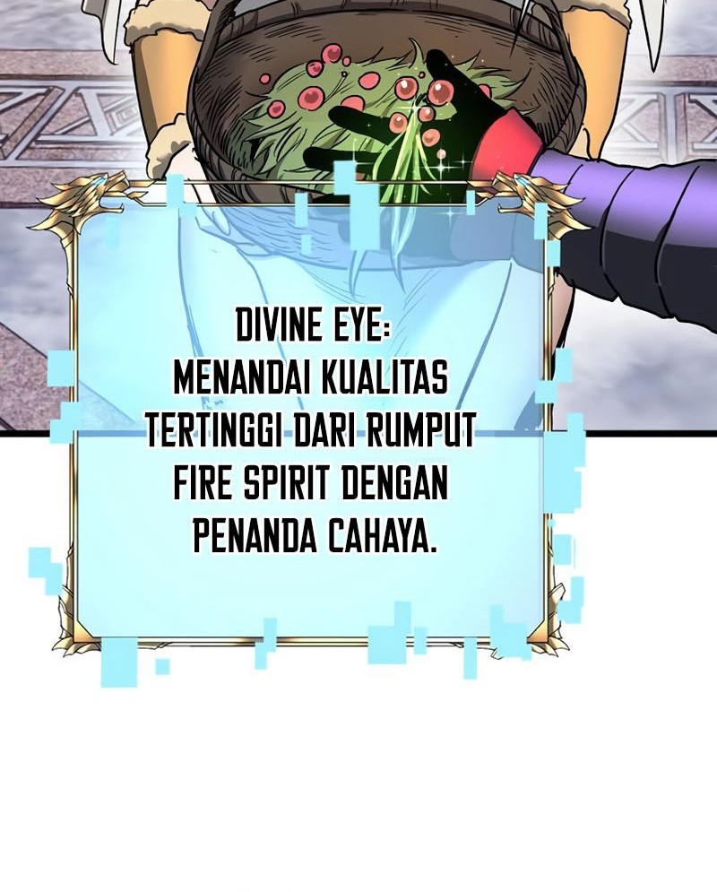 Become the Strongest Hero Through the Cheat System Chapter 51 Gambar 52