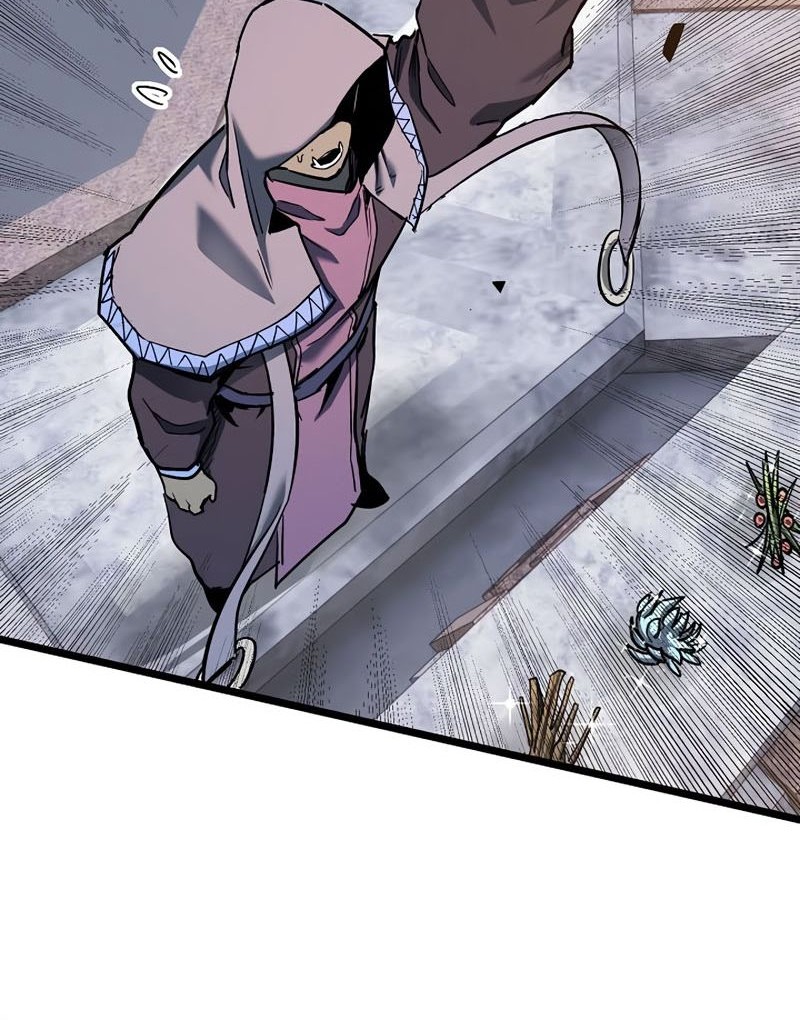 Become the Strongest Hero Through the Cheat System Chapter 51 Gambar 71