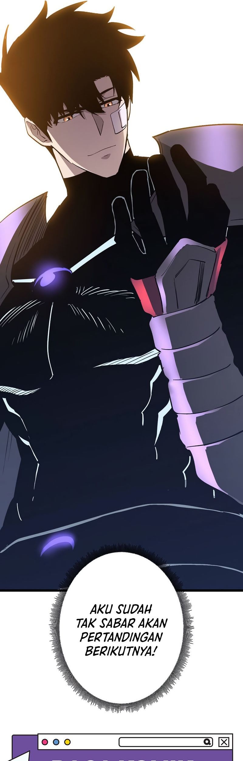 Become the Strongest Hero Through the Cheat System Chapter 51 Gambar 75