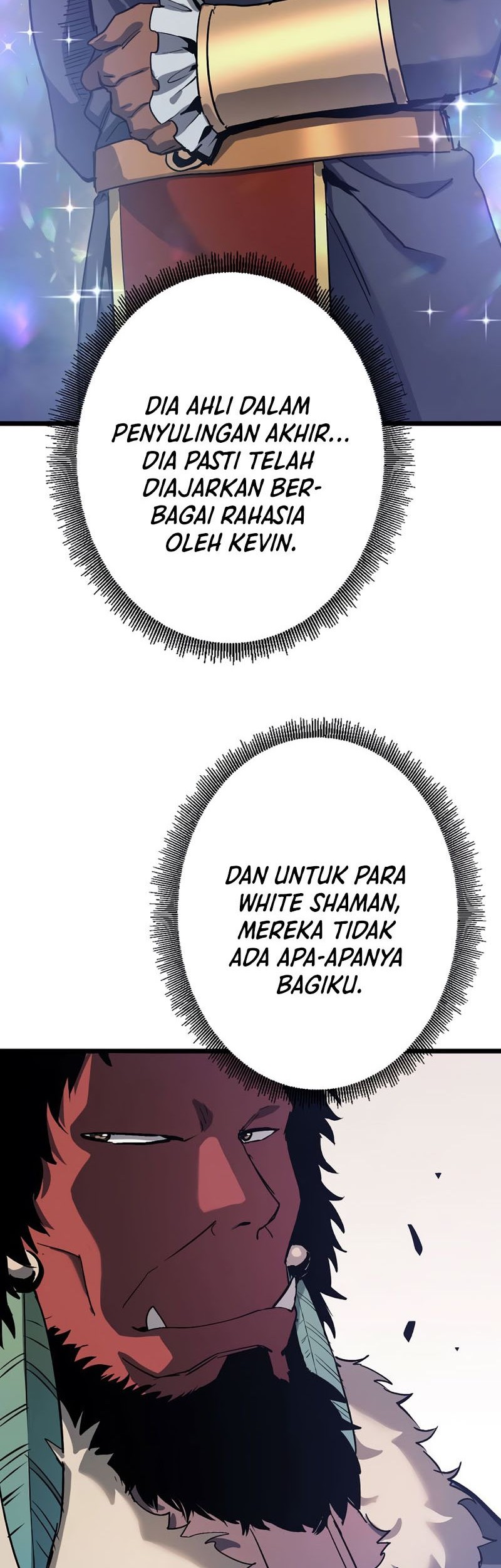 Become the Strongest Hero Through the Cheat System Chapter 51 Gambar 6