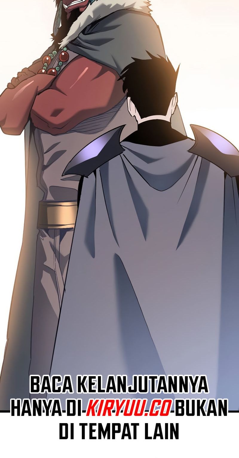 Become the Strongest Hero Through the Cheat System Chapter 51 Gambar 10