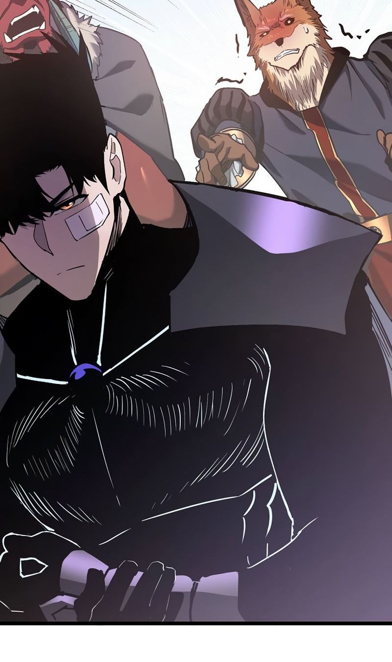 Become the Strongest Hero Through the Cheat System Chapter 51 Gambar 14