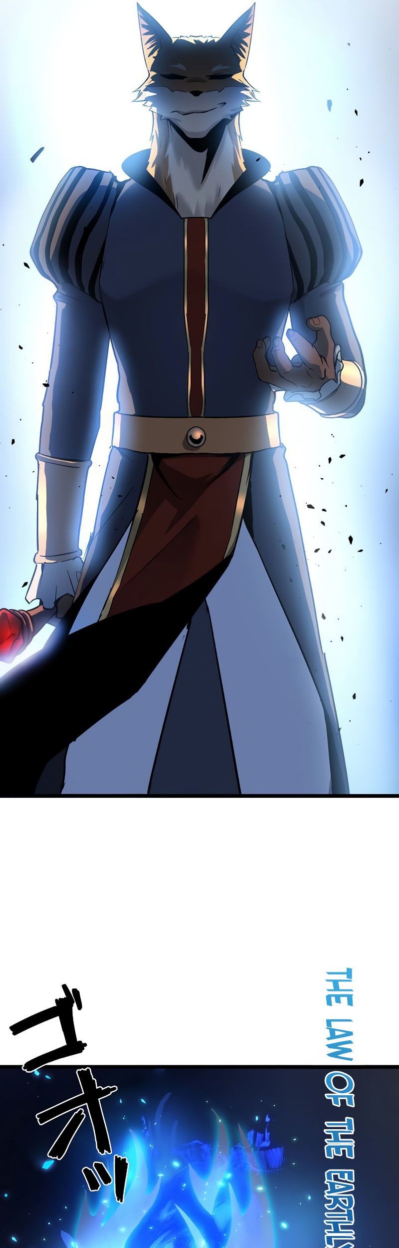 Become the Strongest Hero Through the Cheat System Chapter 52 Gambar 57