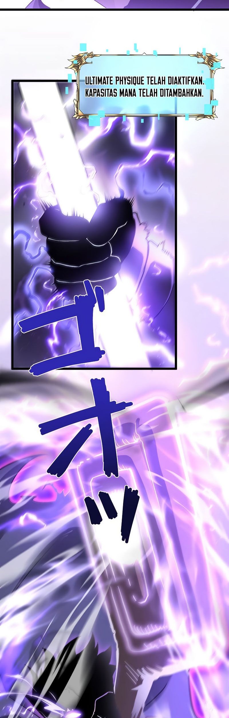Become the Strongest Hero Through the Cheat System Chapter 52 Gambar 67