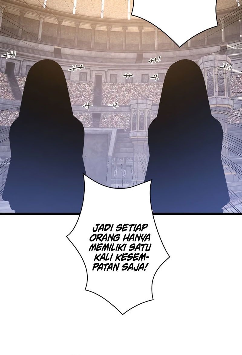 Become the Strongest Hero Through the Cheat System Chapter 52 Gambar 16