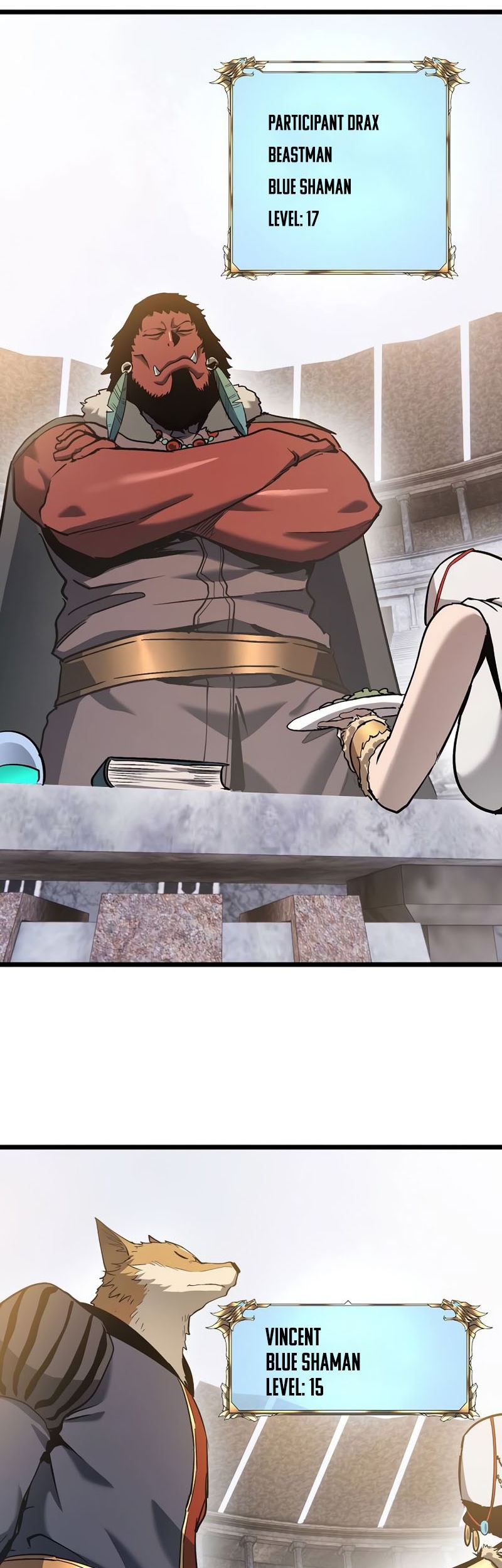 Become the Strongest Hero Through the Cheat System Chapter 52 Gambar 19