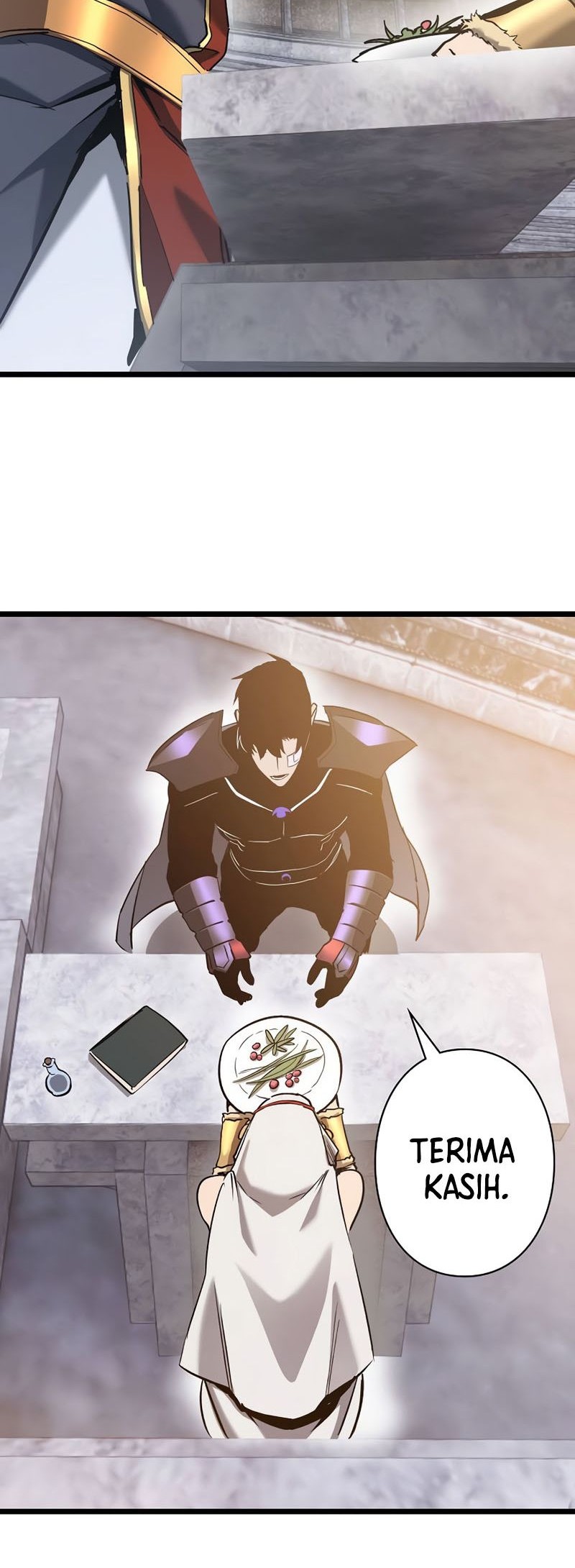 Become the Strongest Hero Through the Cheat System Chapter 52 Gambar 20