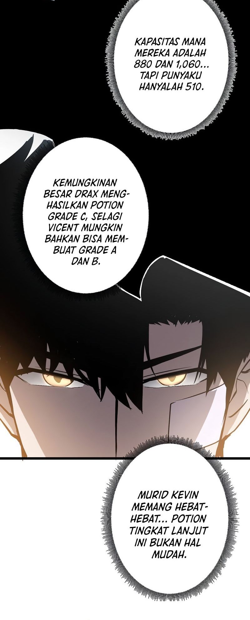 Become the Strongest Hero Through the Cheat System Chapter 52 Gambar 36