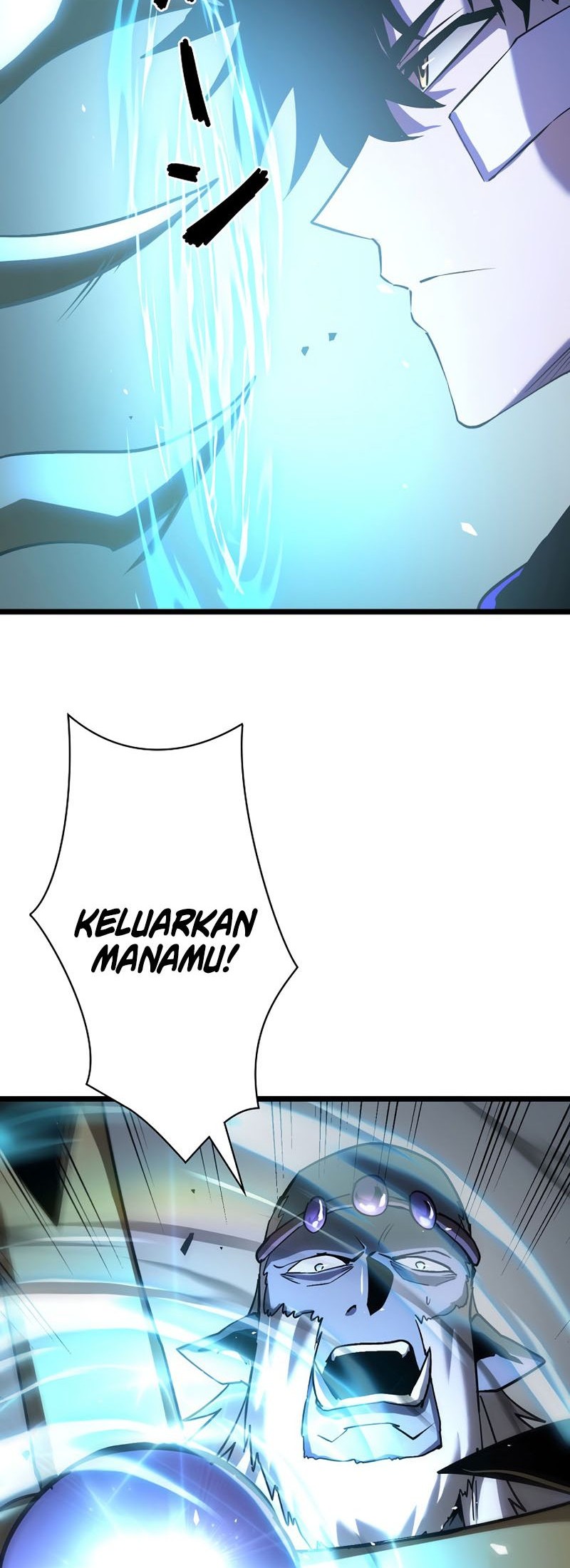 Become the Strongest Hero Through the Cheat System Chapter 53 Gambar 44
