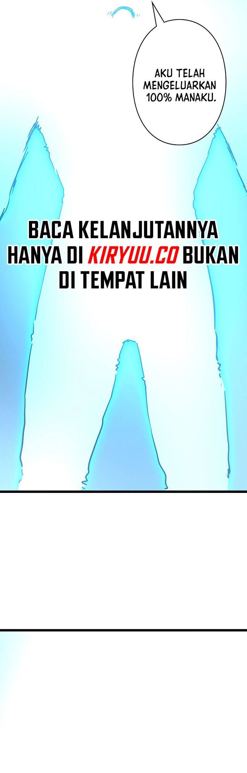 Become the Strongest Hero Through the Cheat System Chapter 53 Gambar 49