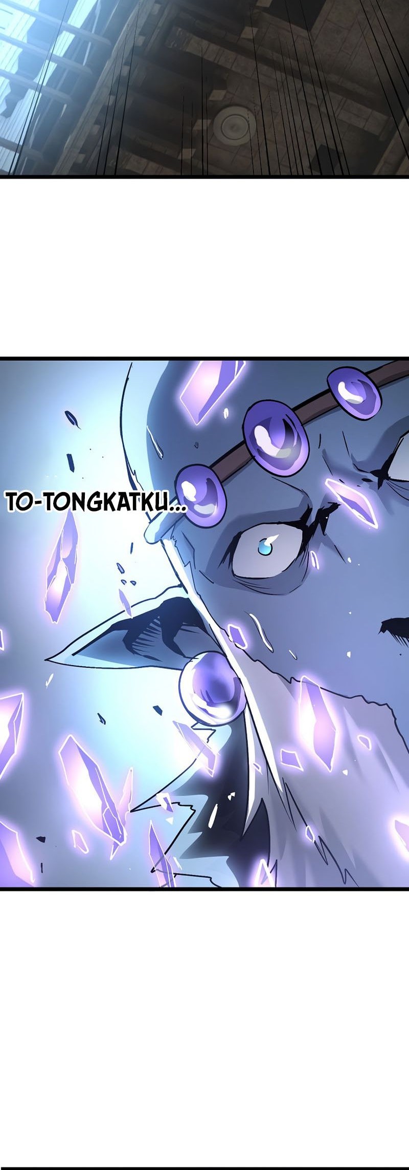 Become the Strongest Hero Through the Cheat System Chapter 53 Gambar 52