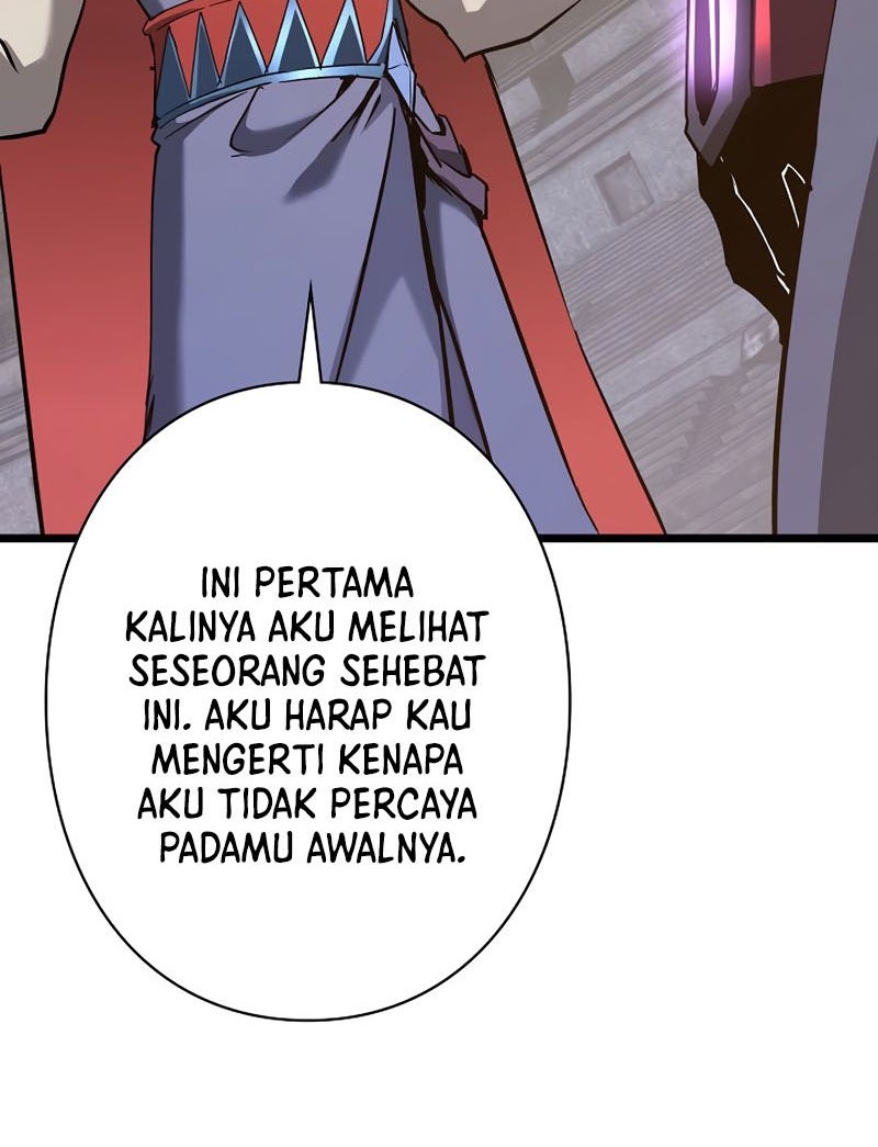 Become the Strongest Hero Through the Cheat System Chapter 53 Gambar 56