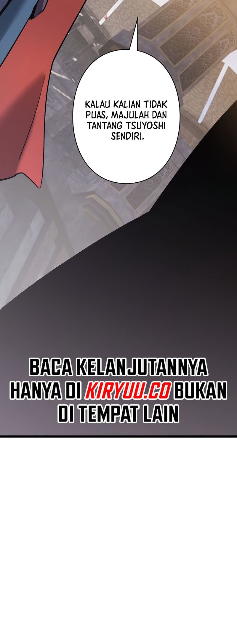 Become the Strongest Hero Through the Cheat System Chapter 53 Gambar 60