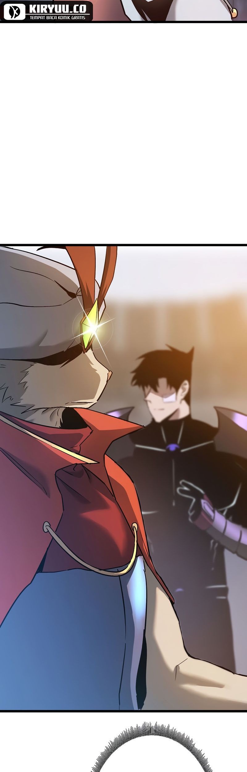 Become the Strongest Hero Through the Cheat System Chapter 53 Gambar 67