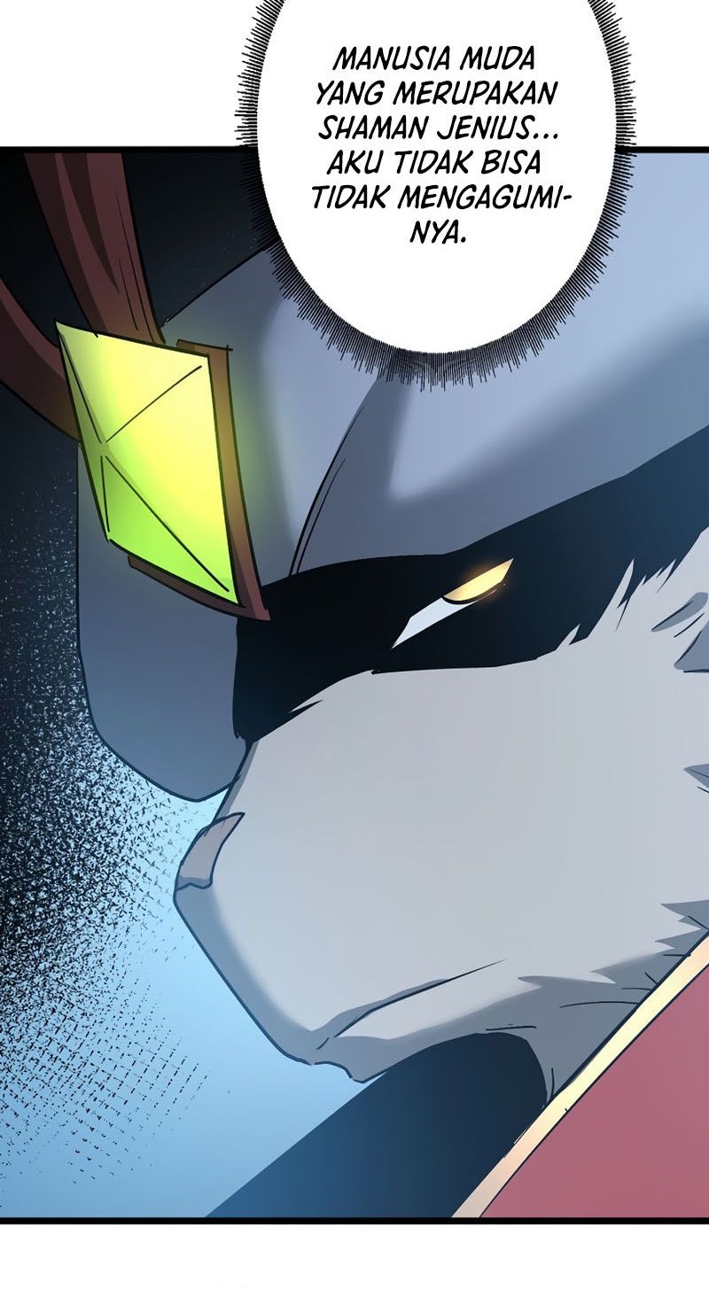 Become the Strongest Hero Through the Cheat System Chapter 53 Gambar 68
