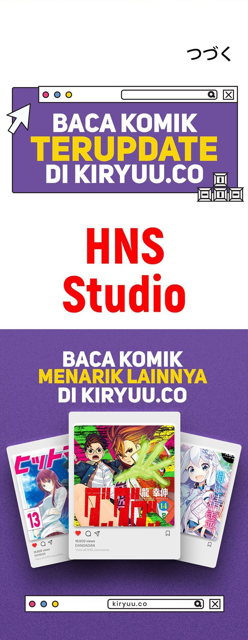 Become the Strongest Hero Through the Cheat System Chapter 53 Gambar 72
