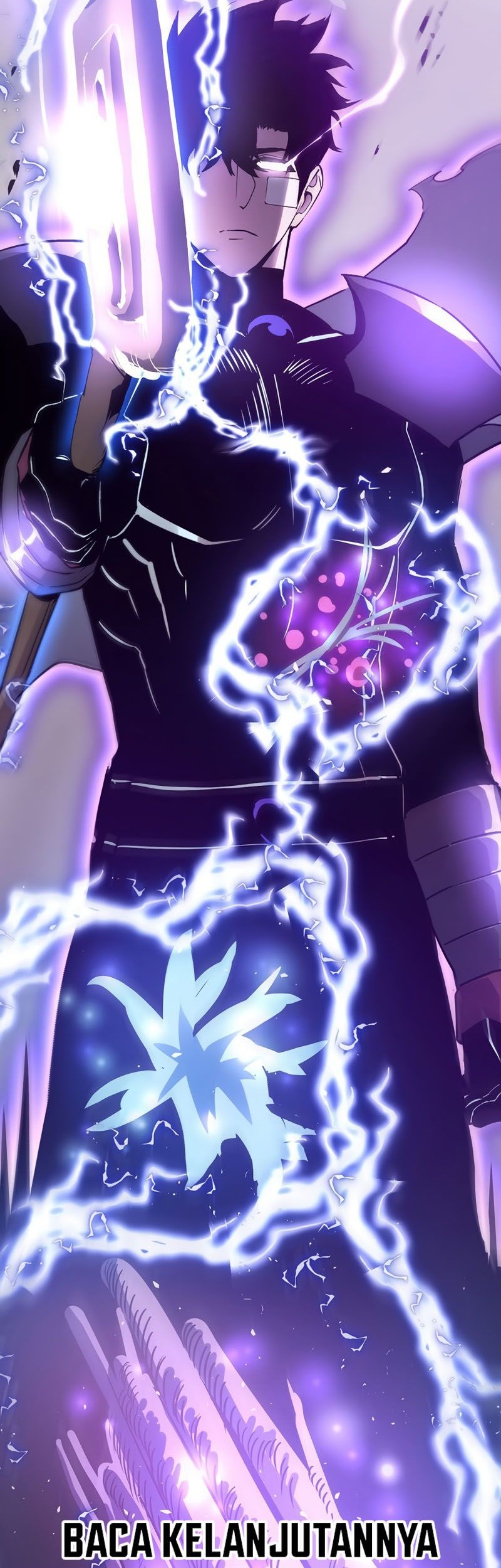 Become the Strongest Hero Through the Cheat System Chapter 53 Gambar 10