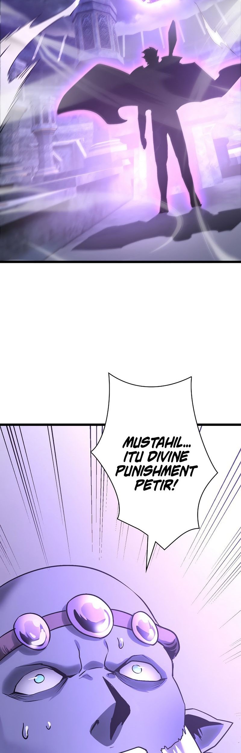 Become the Strongest Hero Through the Cheat System Chapter 53 Gambar 14