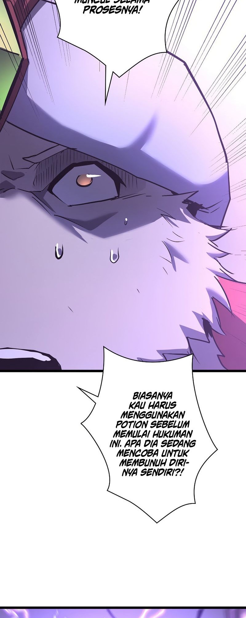 Become the Strongest Hero Through the Cheat System Chapter 53 Gambar 16