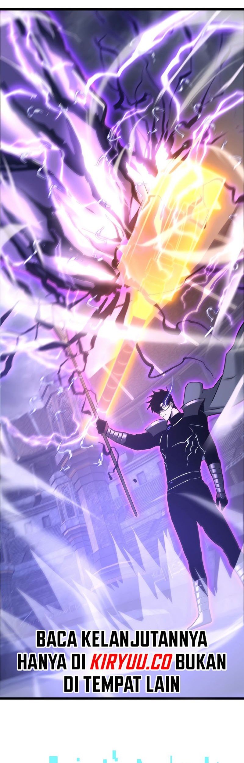 Become the Strongest Hero Through the Cheat System Chapter 53 Gambar 23