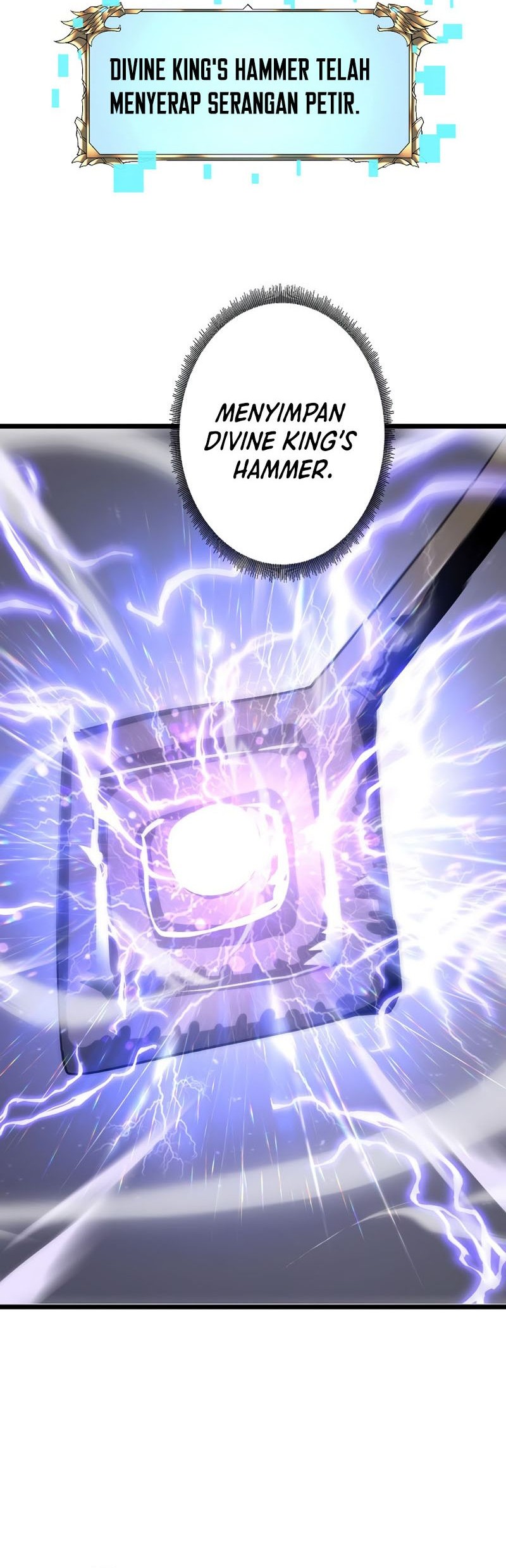 Become the Strongest Hero Through the Cheat System Chapter 53 Gambar 24