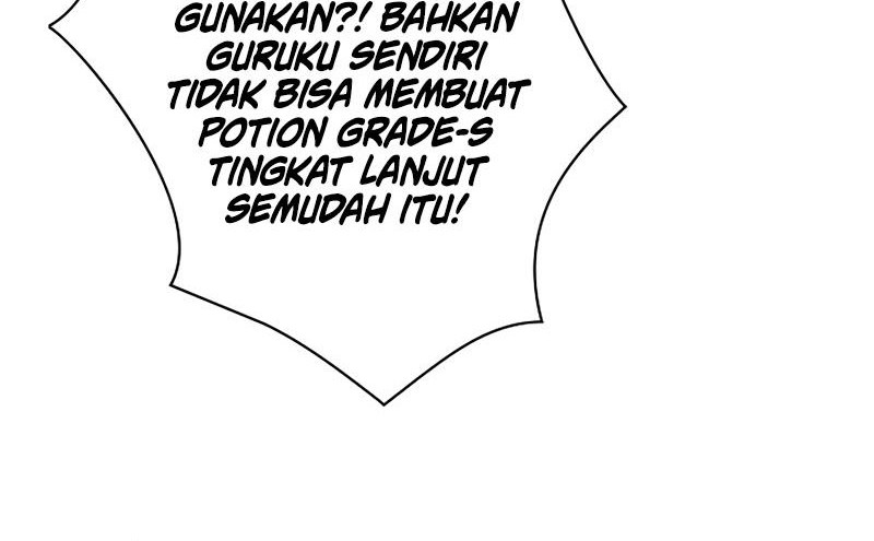 Become the Strongest Hero Through the Cheat System Chapter 53 Gambar 32