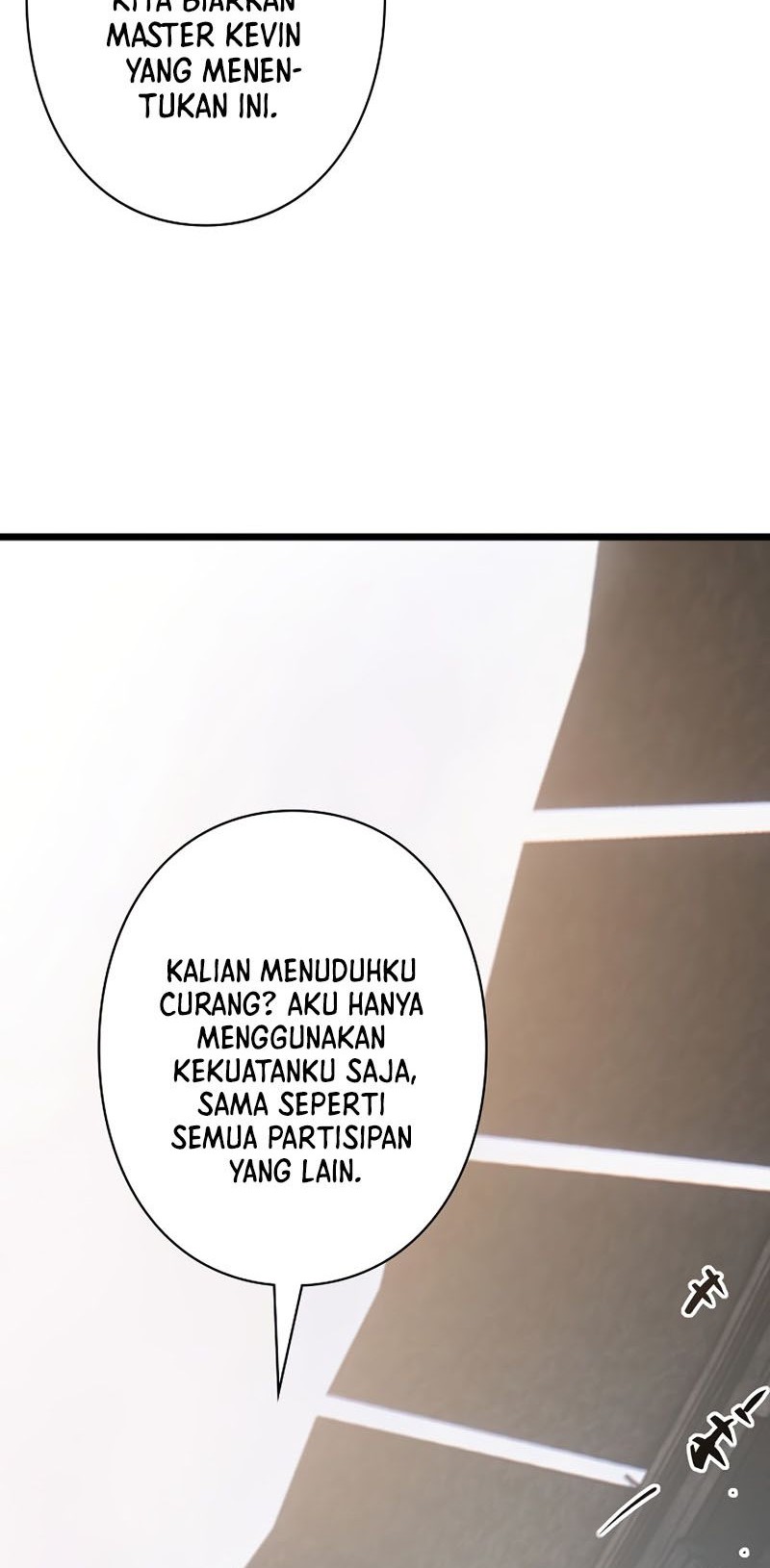 Become the Strongest Hero Through the Cheat System Chapter 53 Gambar 36