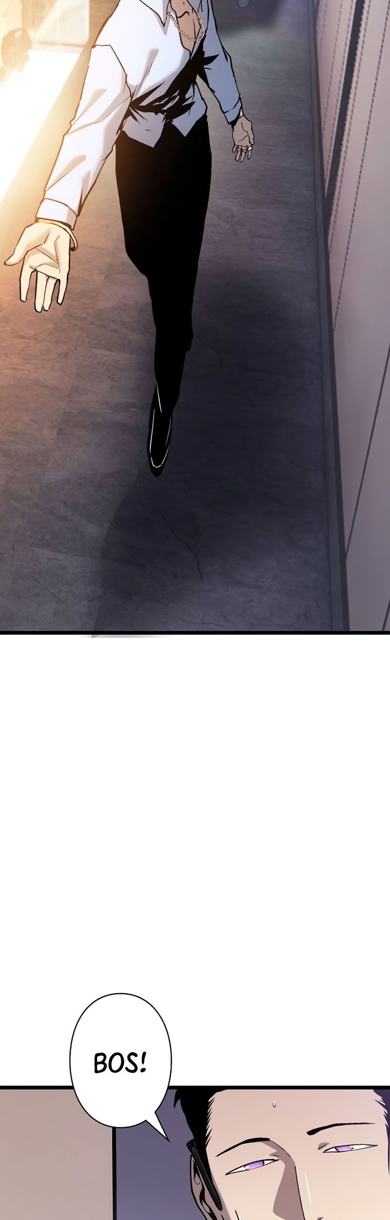 Become the Strongest Hero Through the Cheat System Chapter 54 Gambar 42
