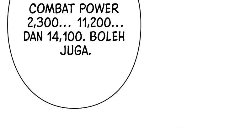 Become the Strongest Hero Through the Cheat System Chapter 54 Gambar 49