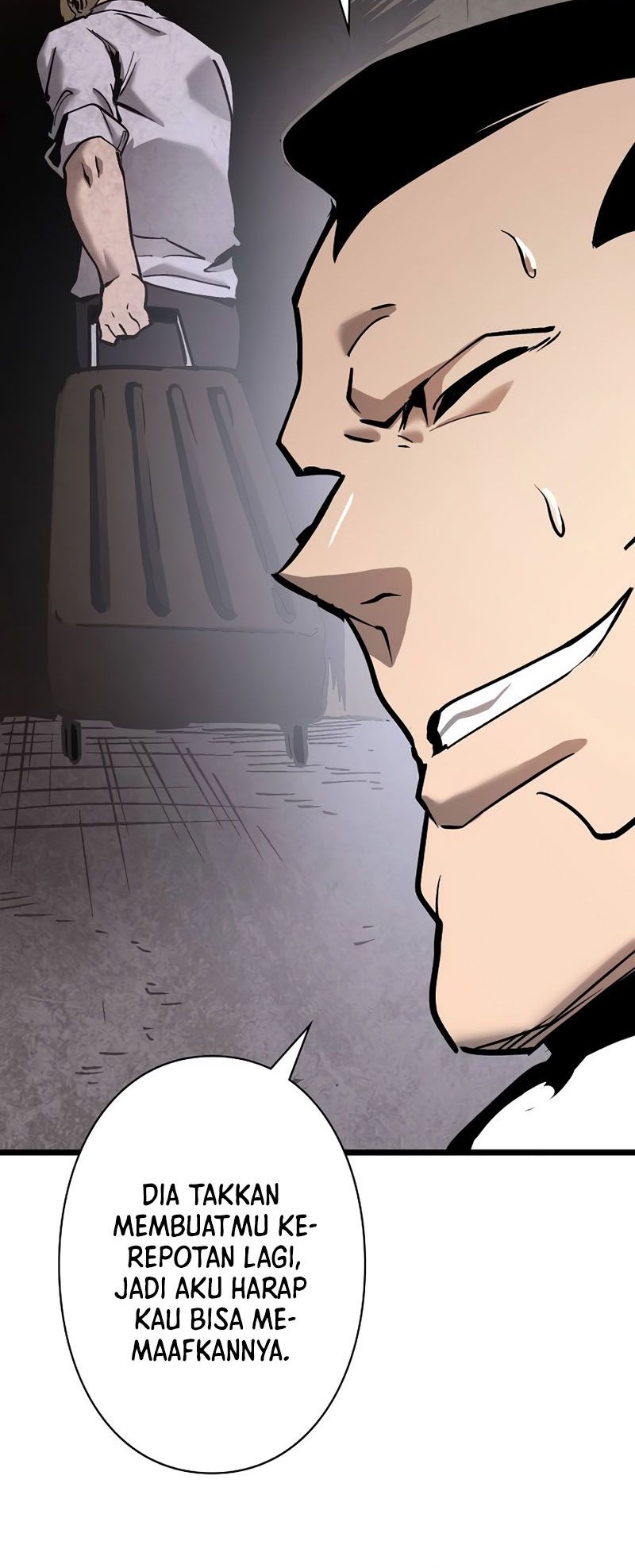 Become the Strongest Hero Through the Cheat System Chapter 54 Gambar 58