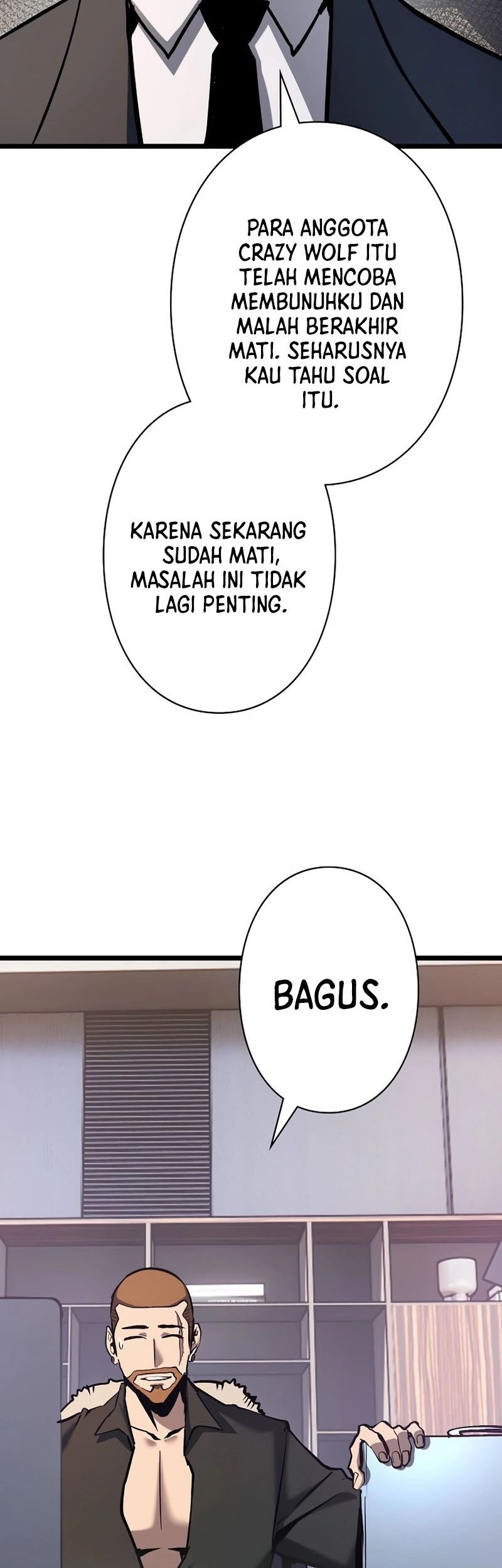 Become the Strongest Hero Through the Cheat System Chapter 54 Gambar 62