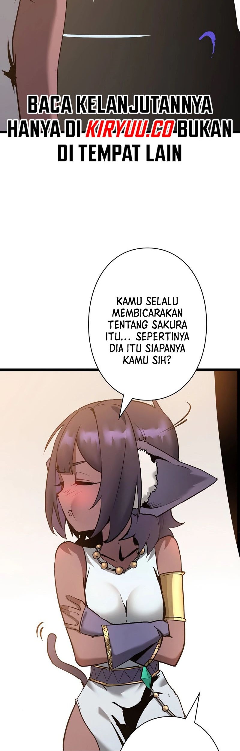 Become the Strongest Hero Through the Cheat System Chapter 54 Gambar 10