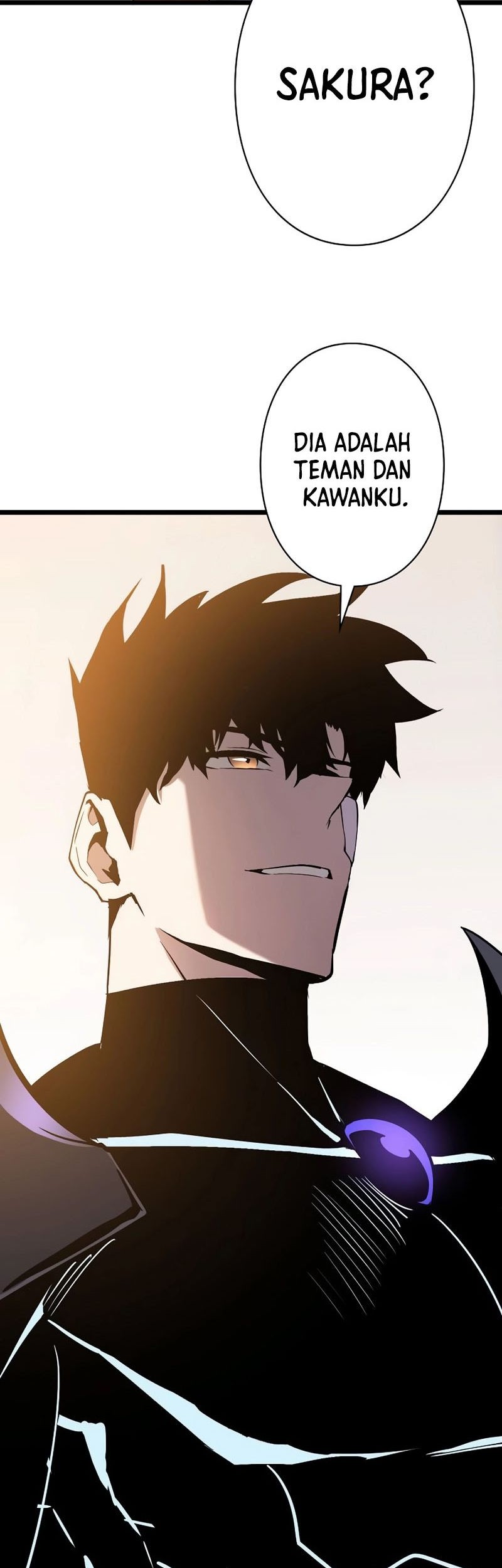 Become the Strongest Hero Through the Cheat System Chapter 54 Gambar 11