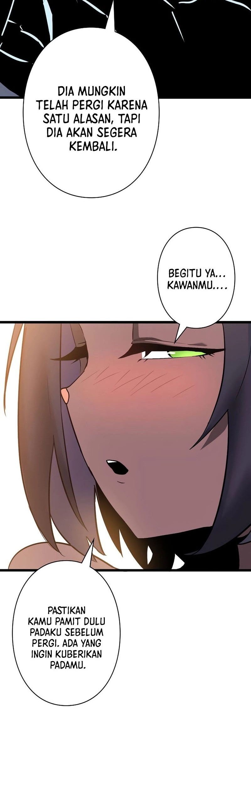 Become the Strongest Hero Through the Cheat System Chapter 54 Gambar 12