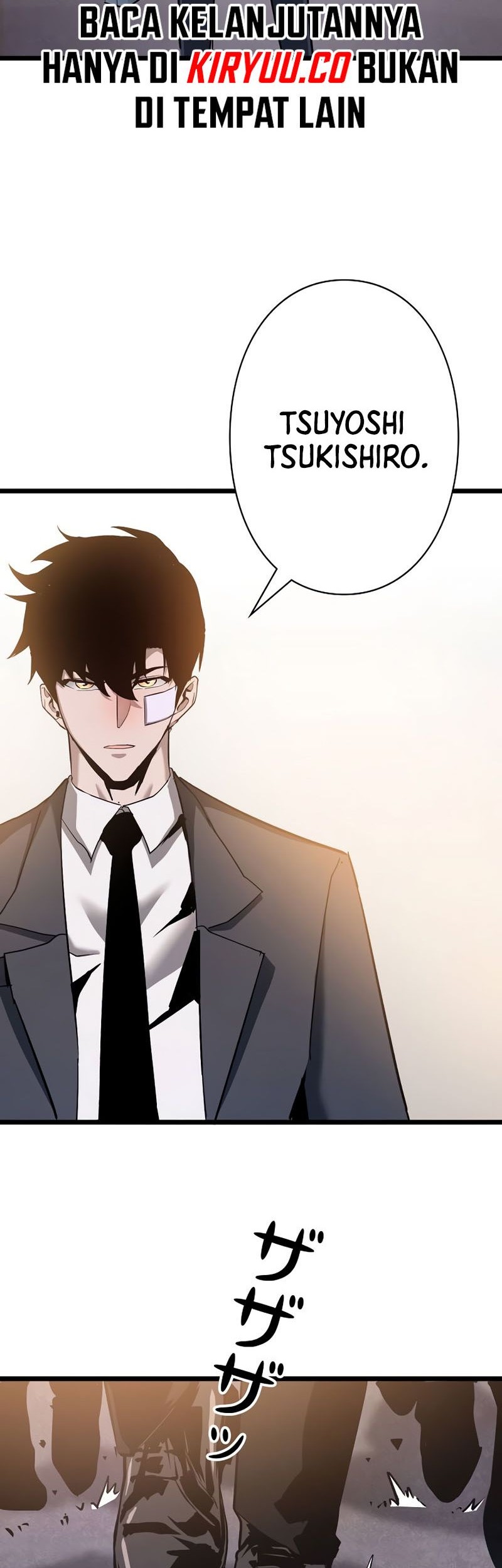 Become the Strongest Hero Through the Cheat System Chapter 54 Gambar 37